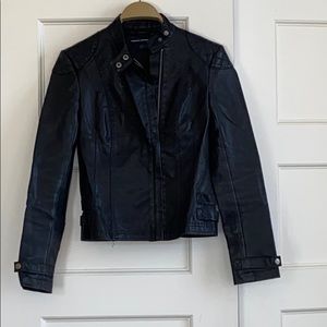 Biker jacket